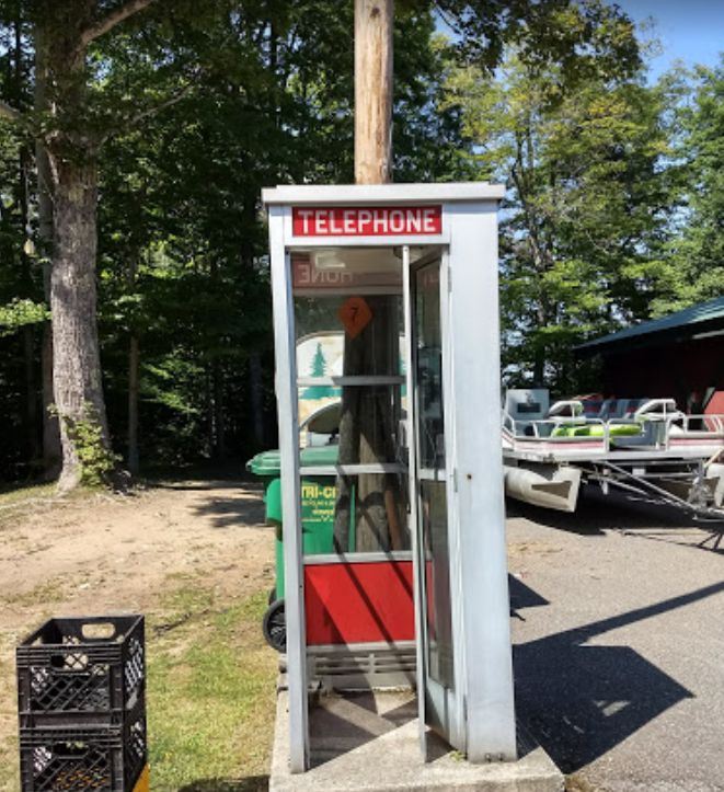 Forest Glen Store - From Web Listing (newer photo)